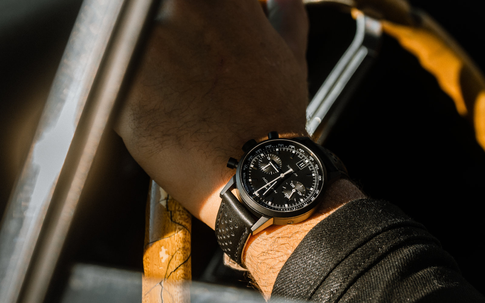 Hamilton American Classic