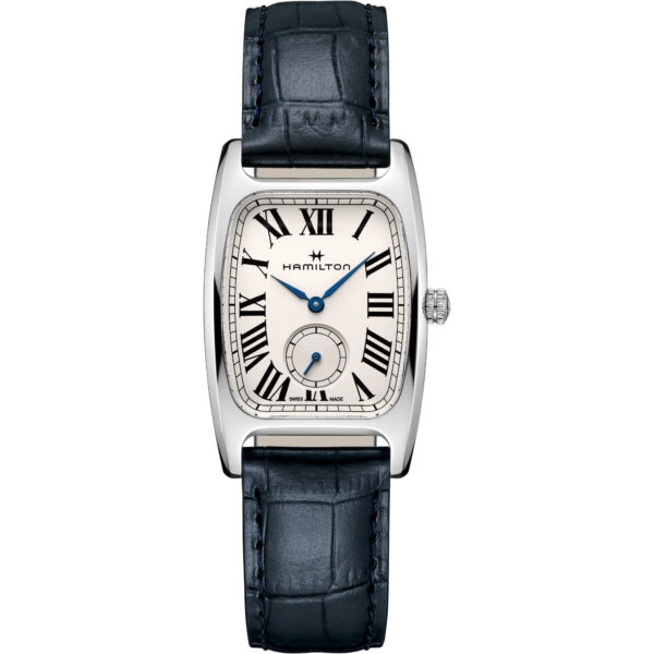 Hamilton Boulton Quarzo 27.5mm