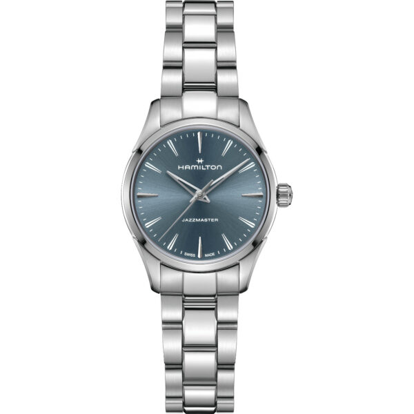 Hamilton Jazzmaster Quarzo 32mm
