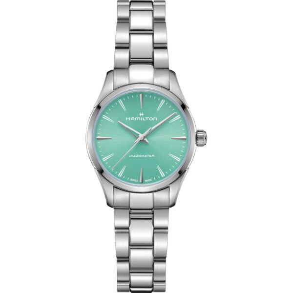 Hamilton Jazzmaster Quarzo 32mm