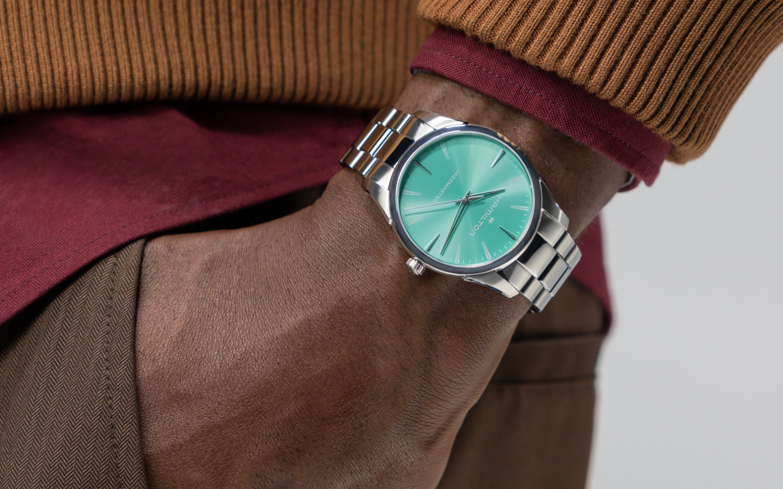 Hamilton Jazzmaster