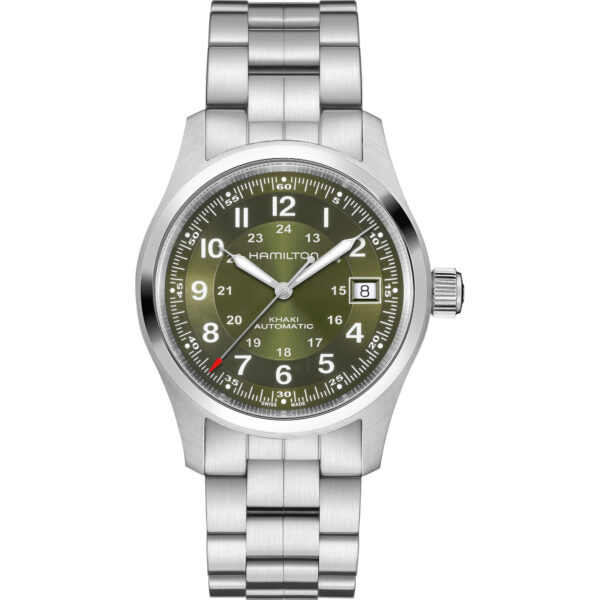Hamilton Khaki Field Automatico 38mm