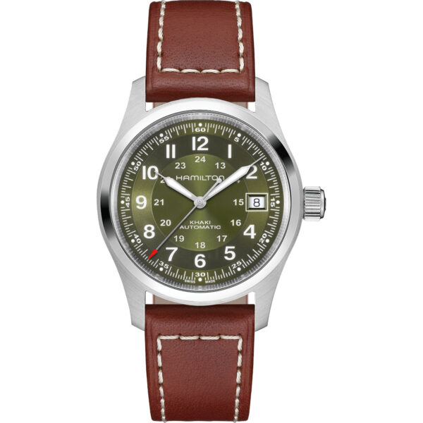 Hamilton Khaki Field Automatico 38mm