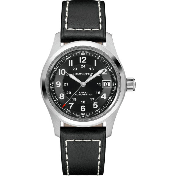 Hamilton Khaki Field Automatico 38mm