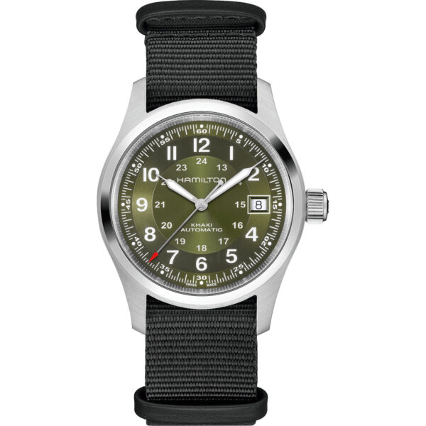 Hamilton Khaki Field Automatico 38mm
