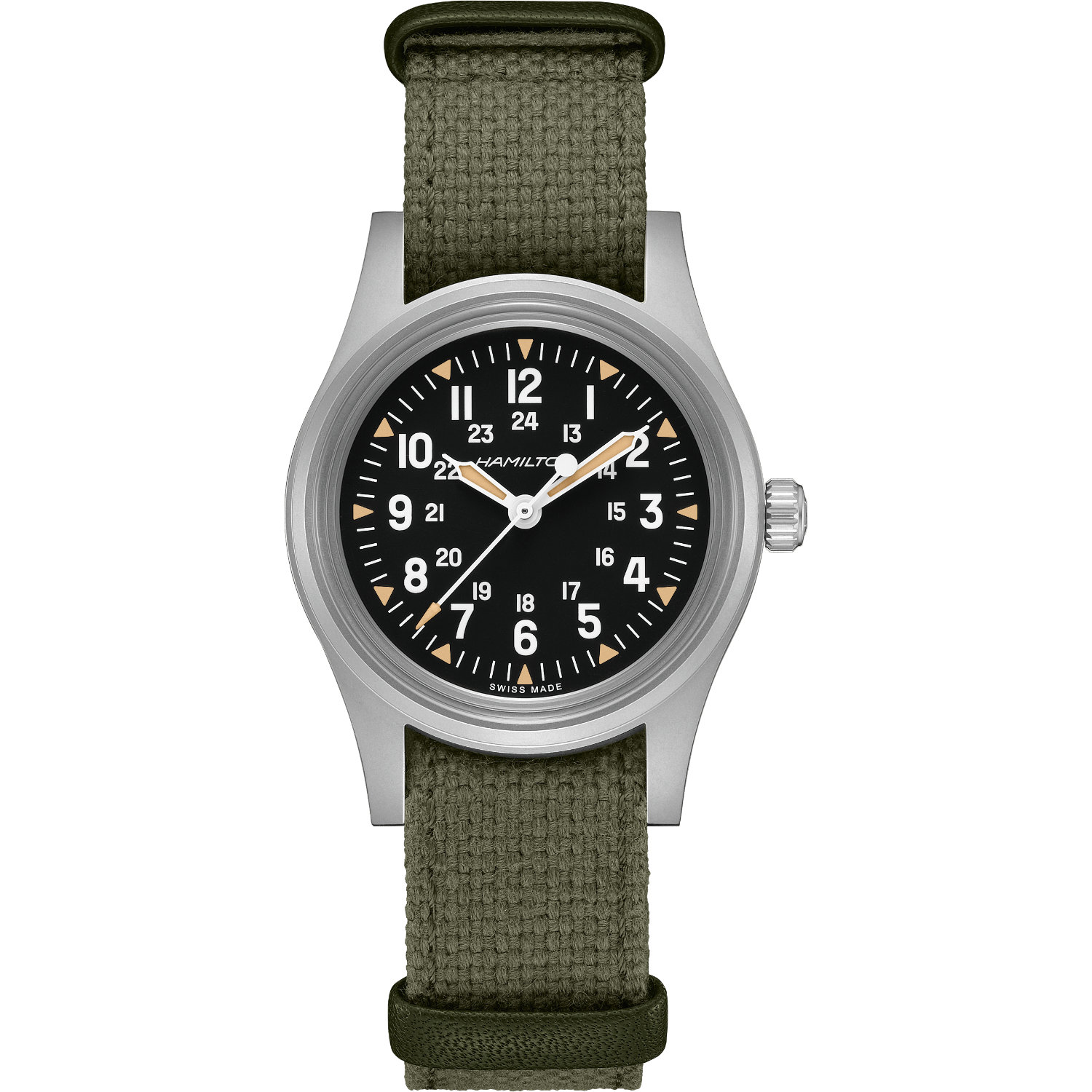 Hamilton-Khaki-Field-Mechanical-36mm-H69399930-Fronte