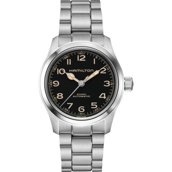 Hamilton Khaki Field Murph Automatico 38mm