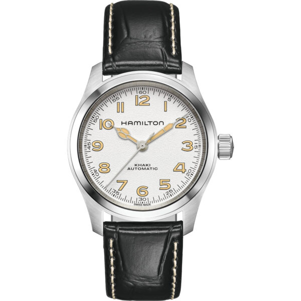 Hamilton Khaki Field Murph Automatico 38mm