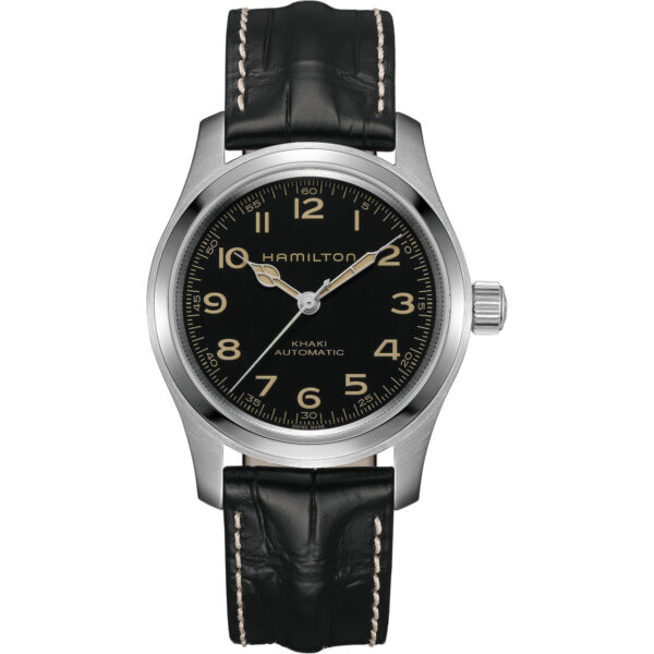 Hamilton Khaki Field Murph Automatico 42mm