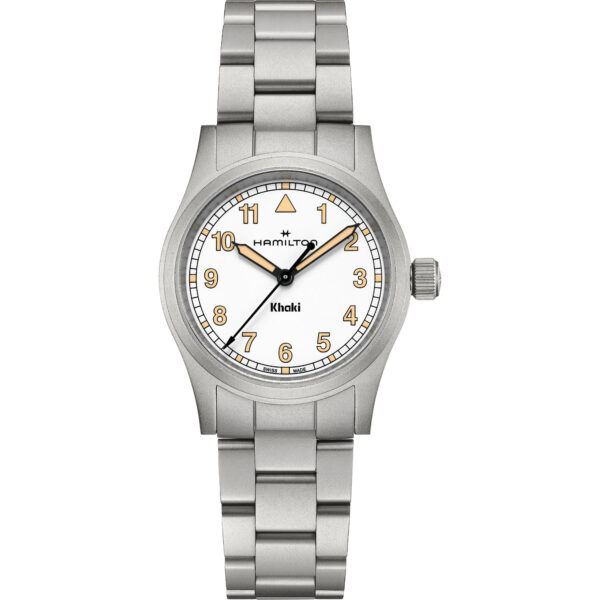 Hamilton Khaki Field Quarzo 33mm