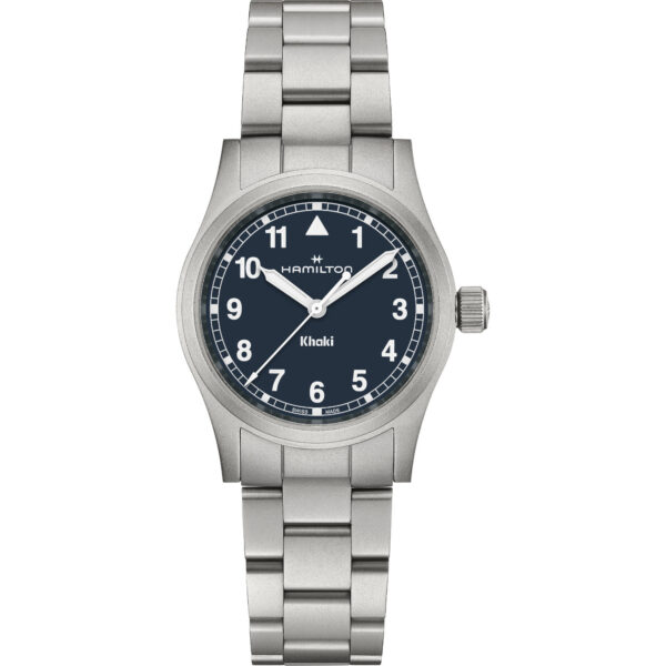 Hamilton Khaki Field Quarzo 33mm