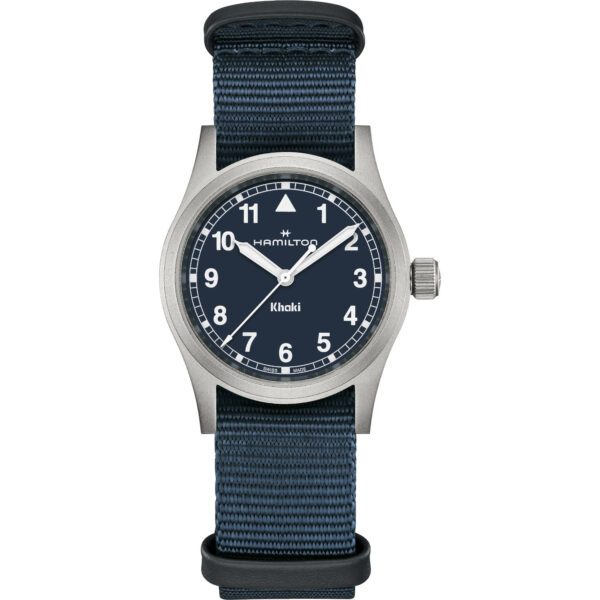 Hamilton Khaki Field Quarzo 33mm