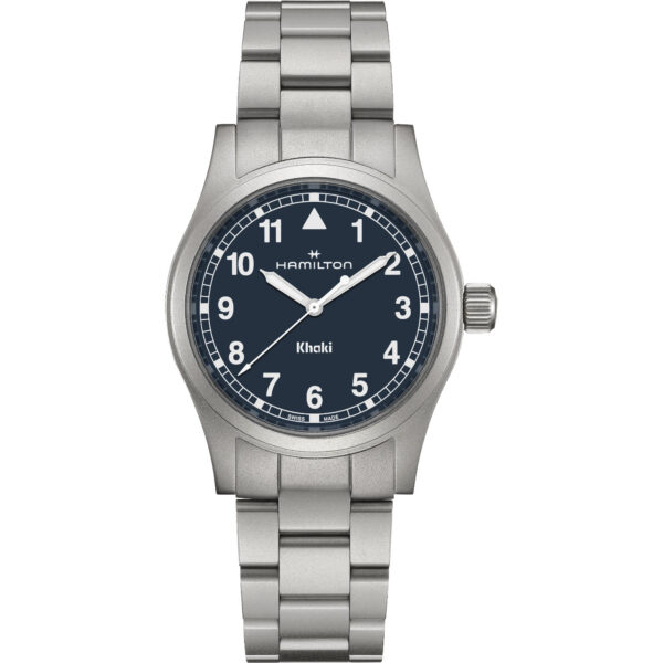 Hamilton Khaki Field Quarzo 38mm