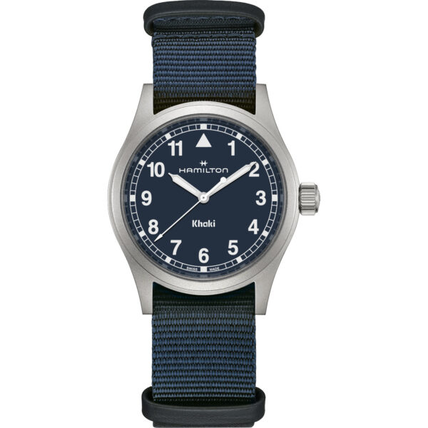 Hamilton Khaki Field Quarzo 38mm