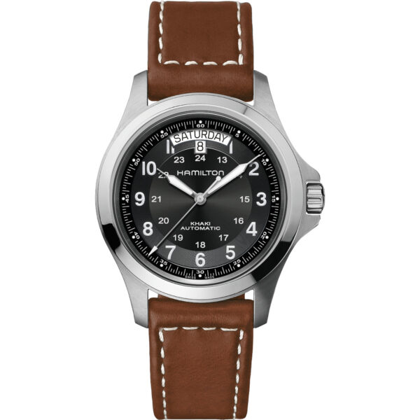 Hamilton Khaki King Automatico 40mm