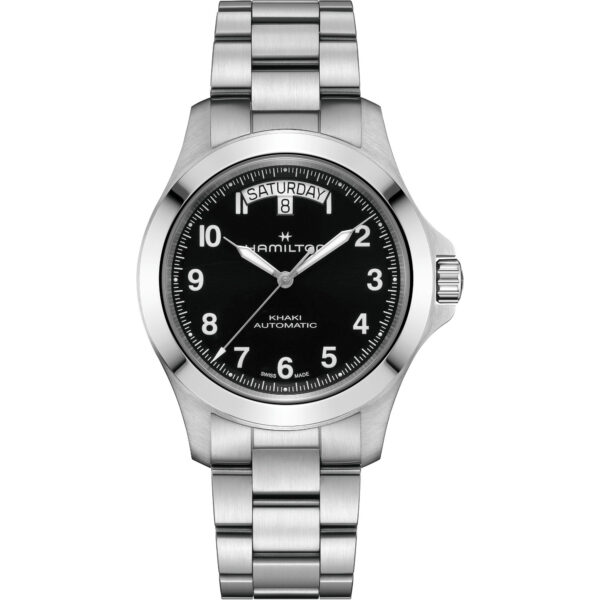 Hamilton Khaki King Automatico 40mm