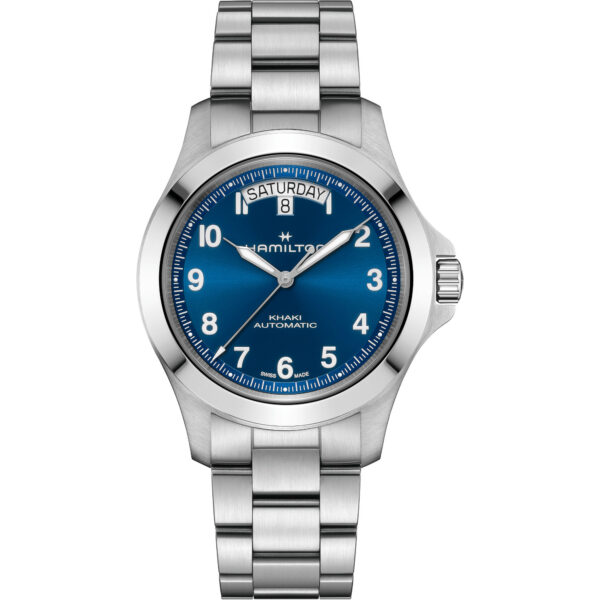Hamilton Khaki King Automatico 40mm