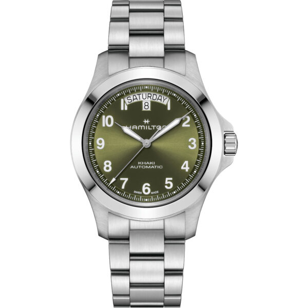 Hamilton Khaki King Automatico 40mm