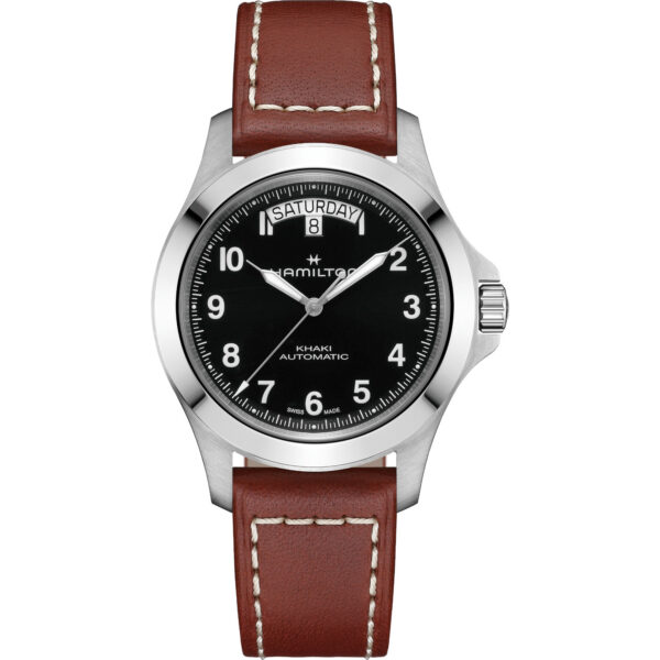 Hamilton Khaki King Automatico 40mm