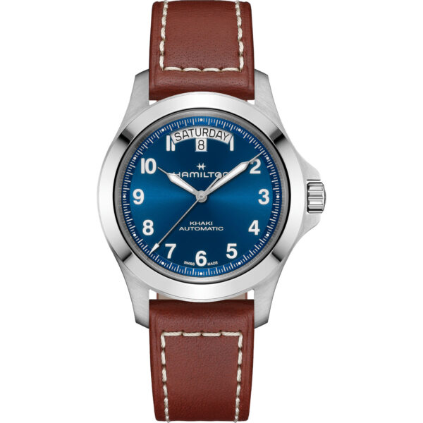 Hamilton Khaki King Automatico 40mm