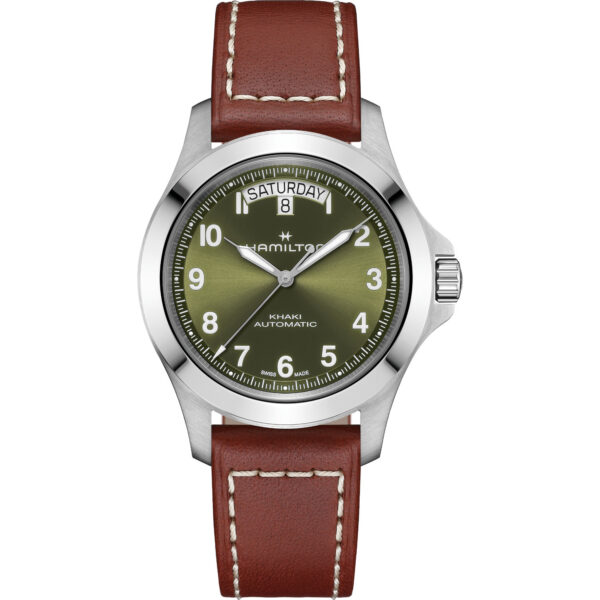 Hamilton Khaki King Automatico 40mm