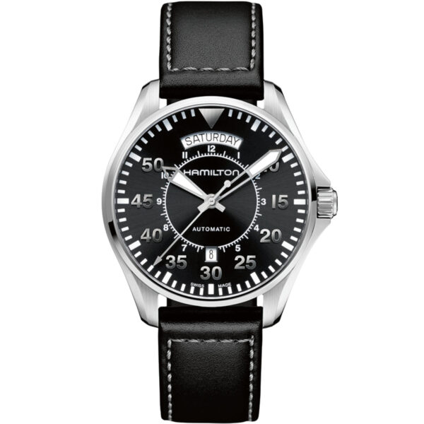 Hamilton Khaki Pilot Day Date Automatico 42mm