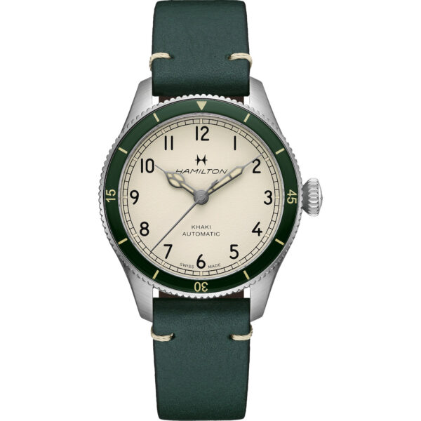 Hamilton Khaki Pilot Pioneer Automatico 38mm