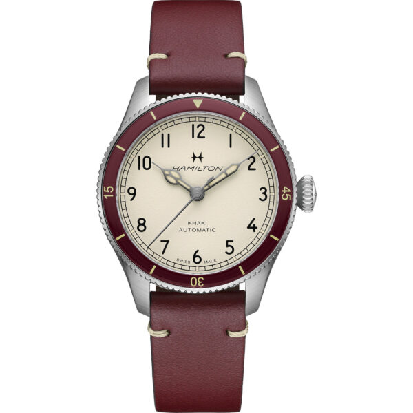 Hamilton Khaki Pilot Pioneer Automatico 38mm