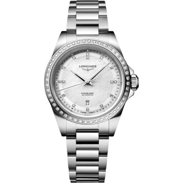 Longines Conquest Automatico 30mm