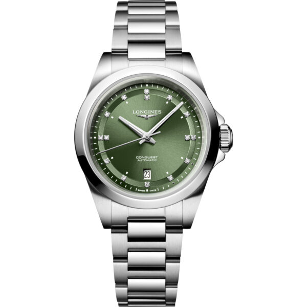 Longines Conquest Automatico 30mm