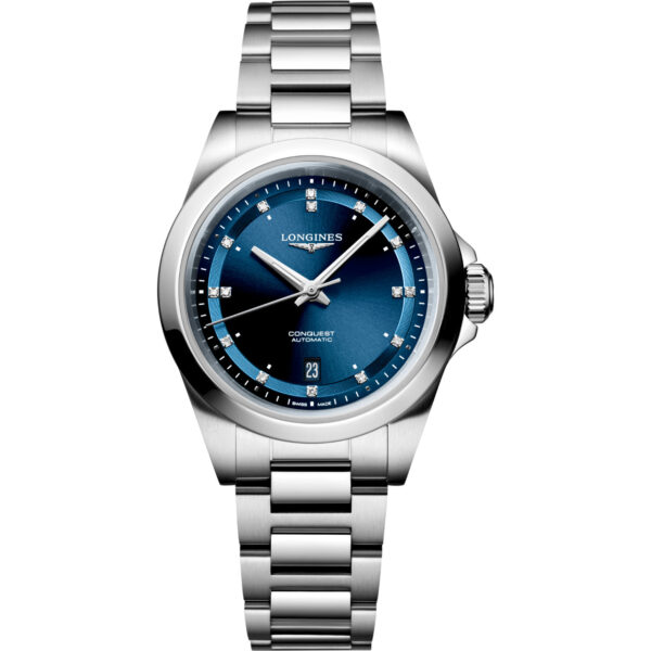 Longines Conquest Automatico 30mm