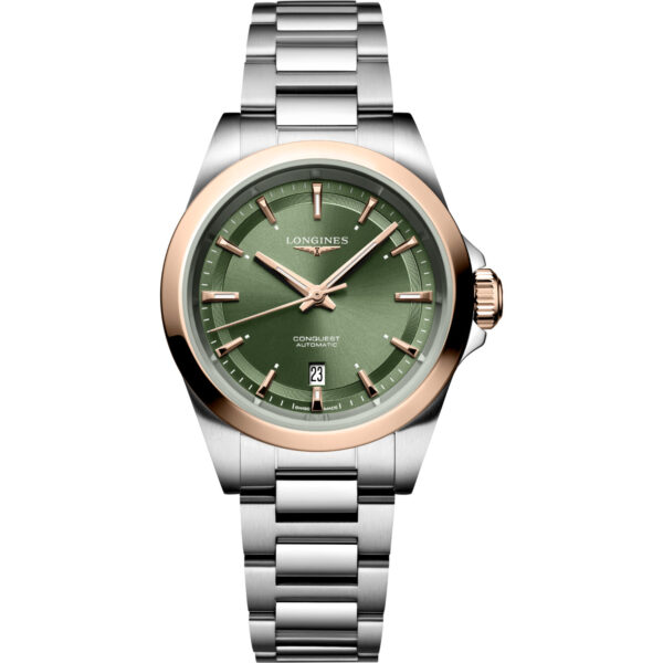 Longines Conquest Automatico 30mm