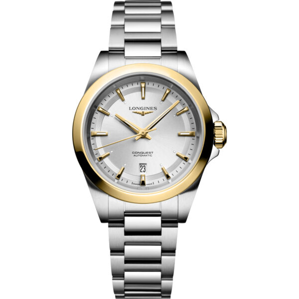 Longines Conquest Automatico 30mm