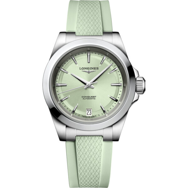 Longines Conquest Automatico 34mm