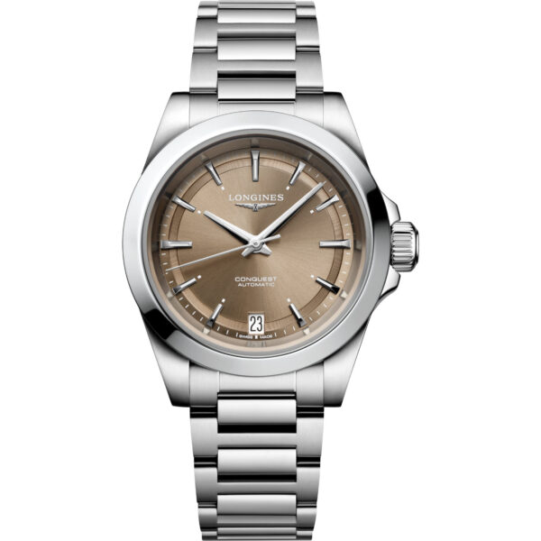 Longines Conquest Automatico 34mm