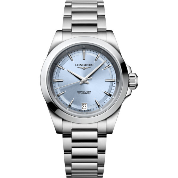 Longines Conquest Automatico 34mm
