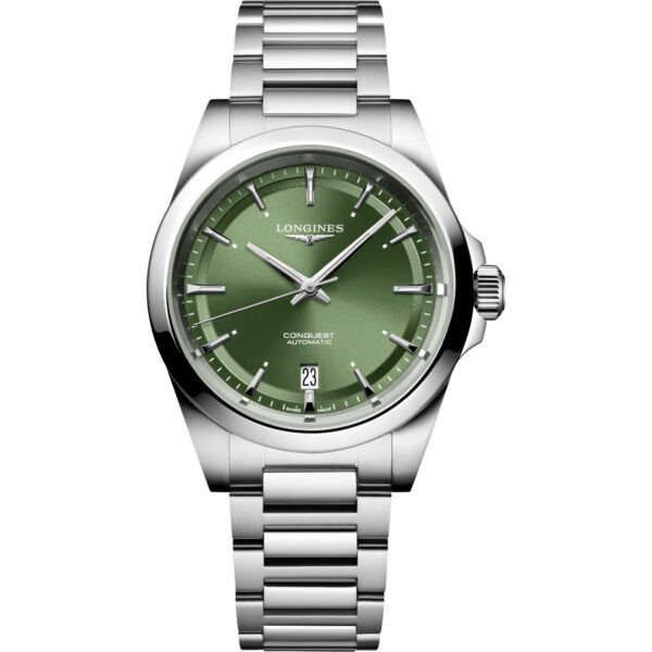 Longines Conquest Automatico 38mm