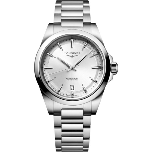 Longines Conquest Automatico 38mm