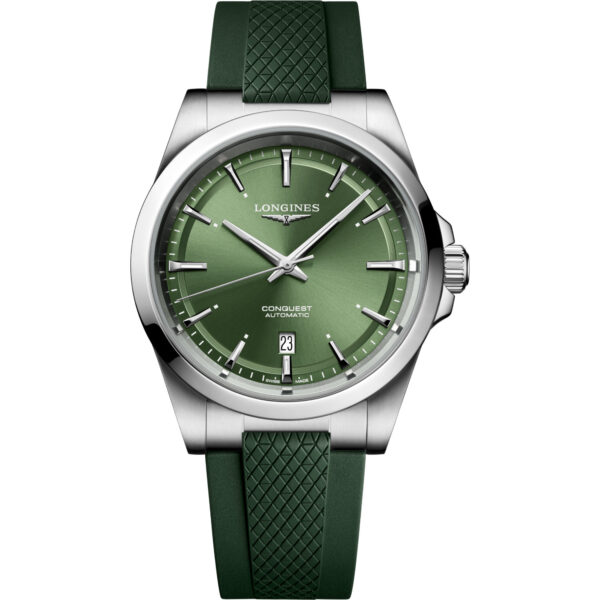 Longines Conquest Automatico 41mm