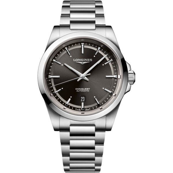 Longines Conquest Automatico 41mm