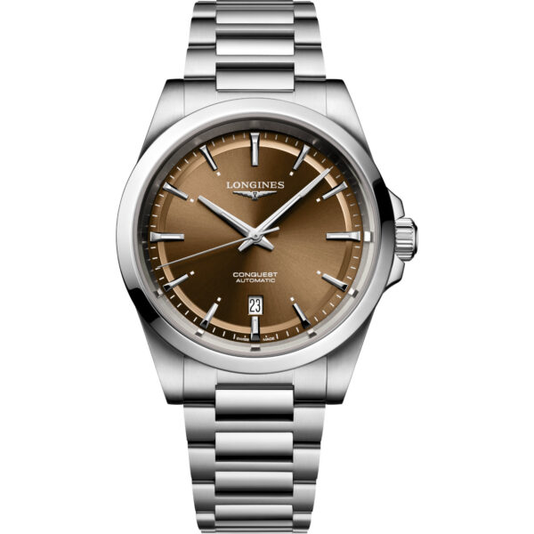 Longines Conquest Automatico 41mm