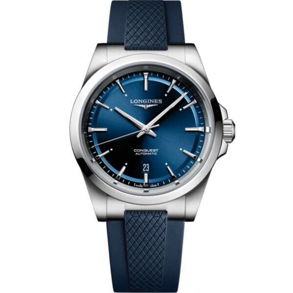 Longines Conquest Automatico 41mm