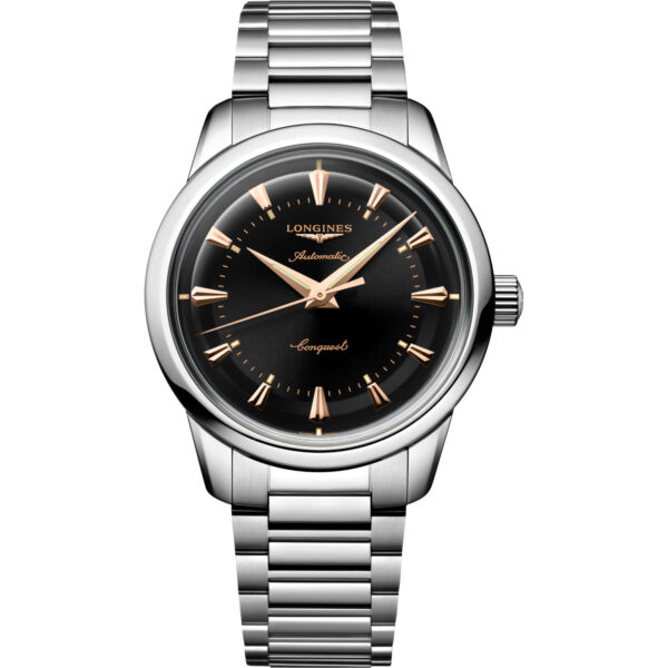 Longines Conquest Heritage Automatico 38mm