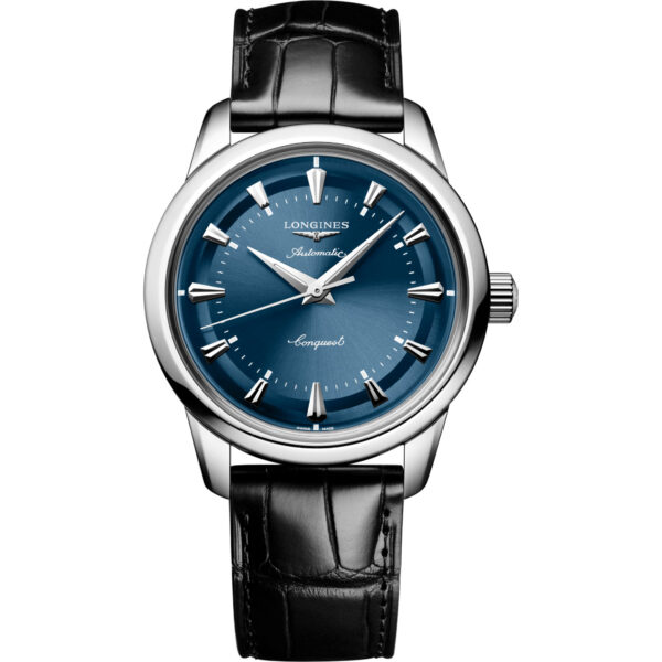 Longines Conquest Heritage Automatico 38mm