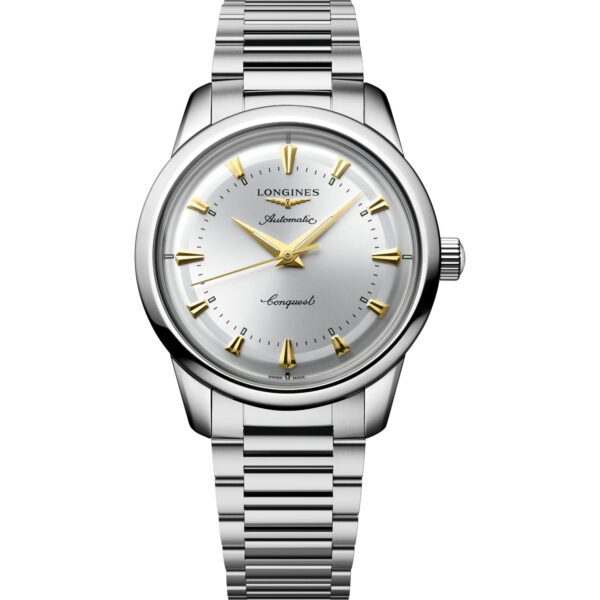 Longines Conquest Heritage Automatico 40mm