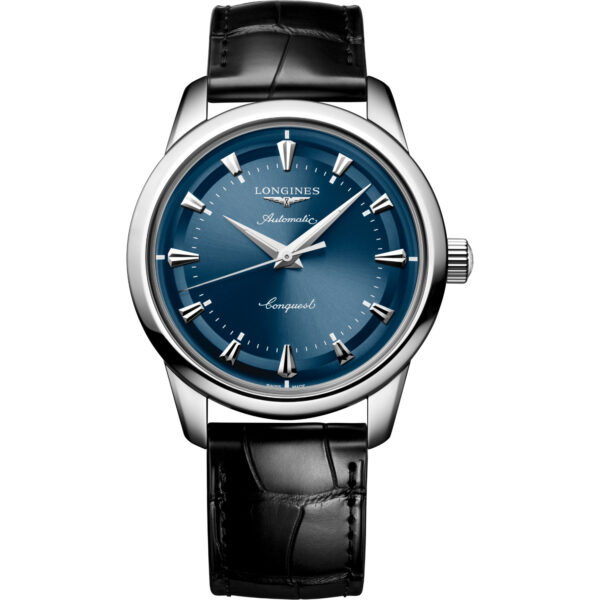 Longines Conquest Heritage Automatico 40mm