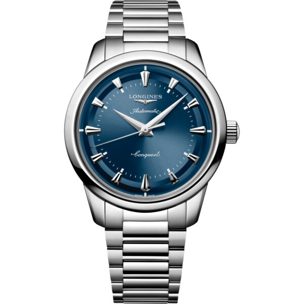 Longines Conquest Heritage Automatico 40mm