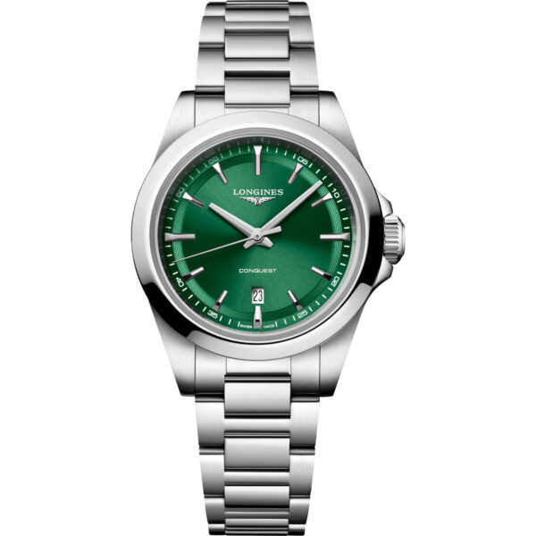 Longines Conquest Quarzo 30mm