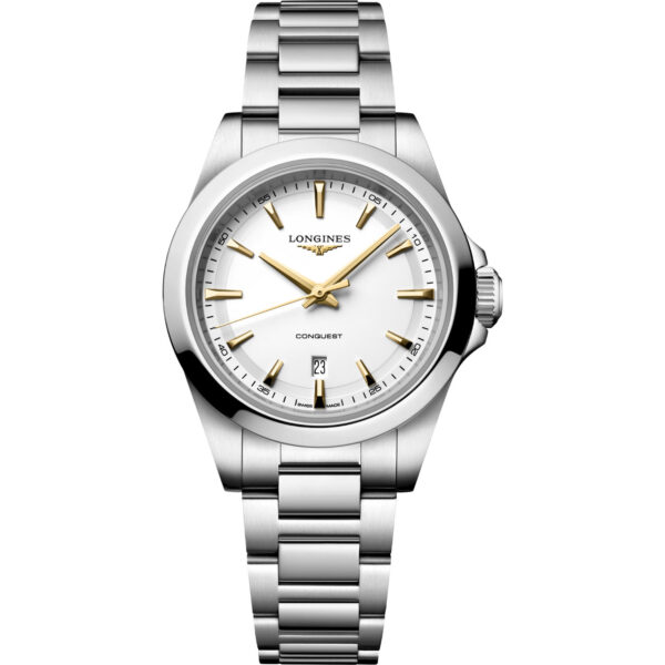 Longines Conquest Quarzo 30mm