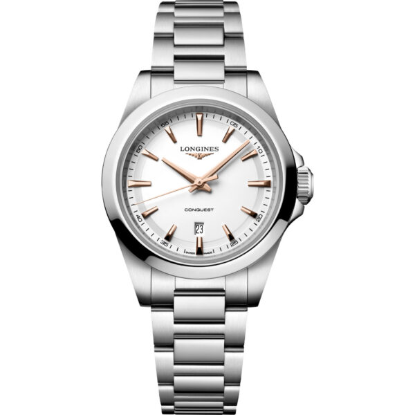 Longines Conquest Quarzo 30mm